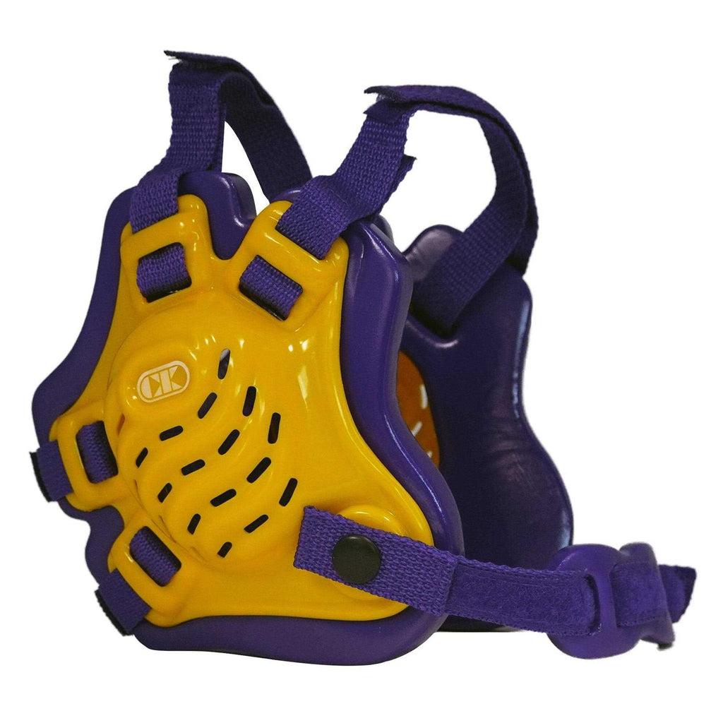 Wrestling Headgear with Ear Guards F5k7