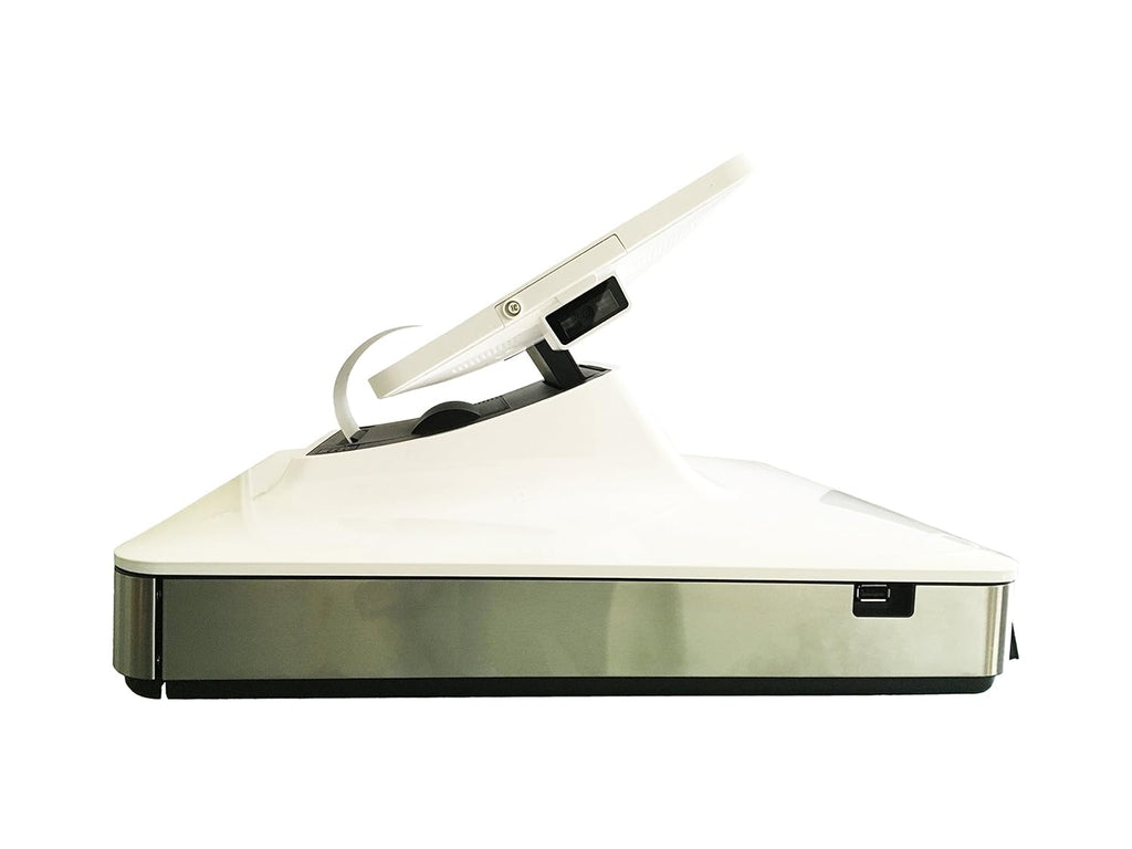POS Base Station Cash Register for iPad with Software k7m