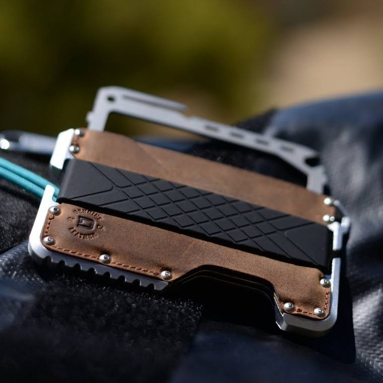 Tactical Wallet k7q