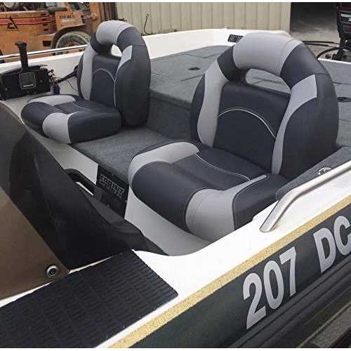Bass Boat Seats for Fishing Boats k7m