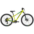Cannondale Kids Trail 24 Nuclear Yellow