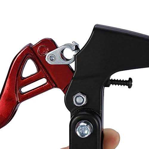 Bicycle Brake Lever V-Brake Handlebar Aluminium Alloy Universal 2.2cm k7
