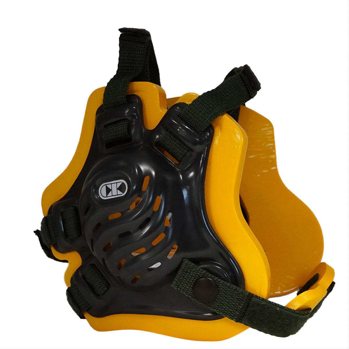 Wrestling Headgear with Ear Guards F5k7