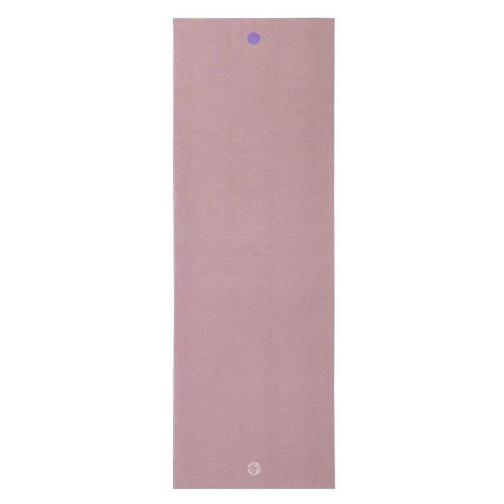 Manduka Repreve Yogitoes Yoga Mat Towel - Sports Supplies Online Store