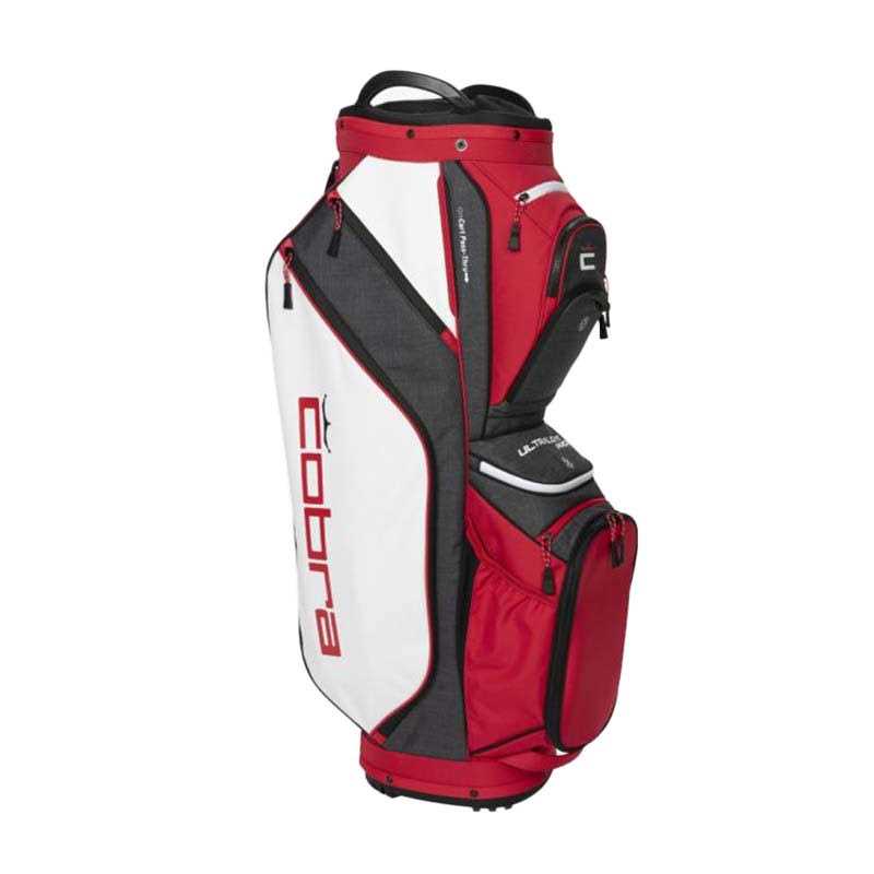Golf Cart Bag Ultralight Pro a7