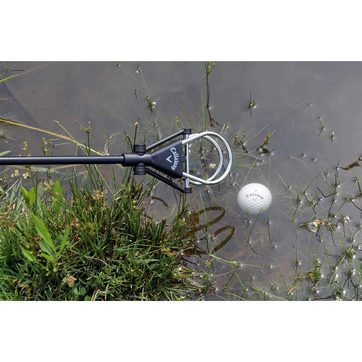 Golf Ball Retriever 15 ft a7