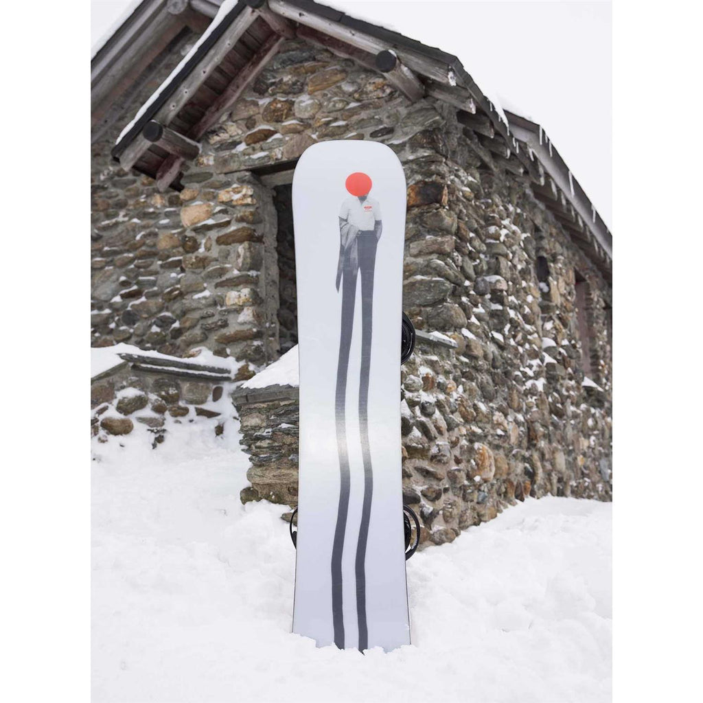 Snowboard for Men Women 7a