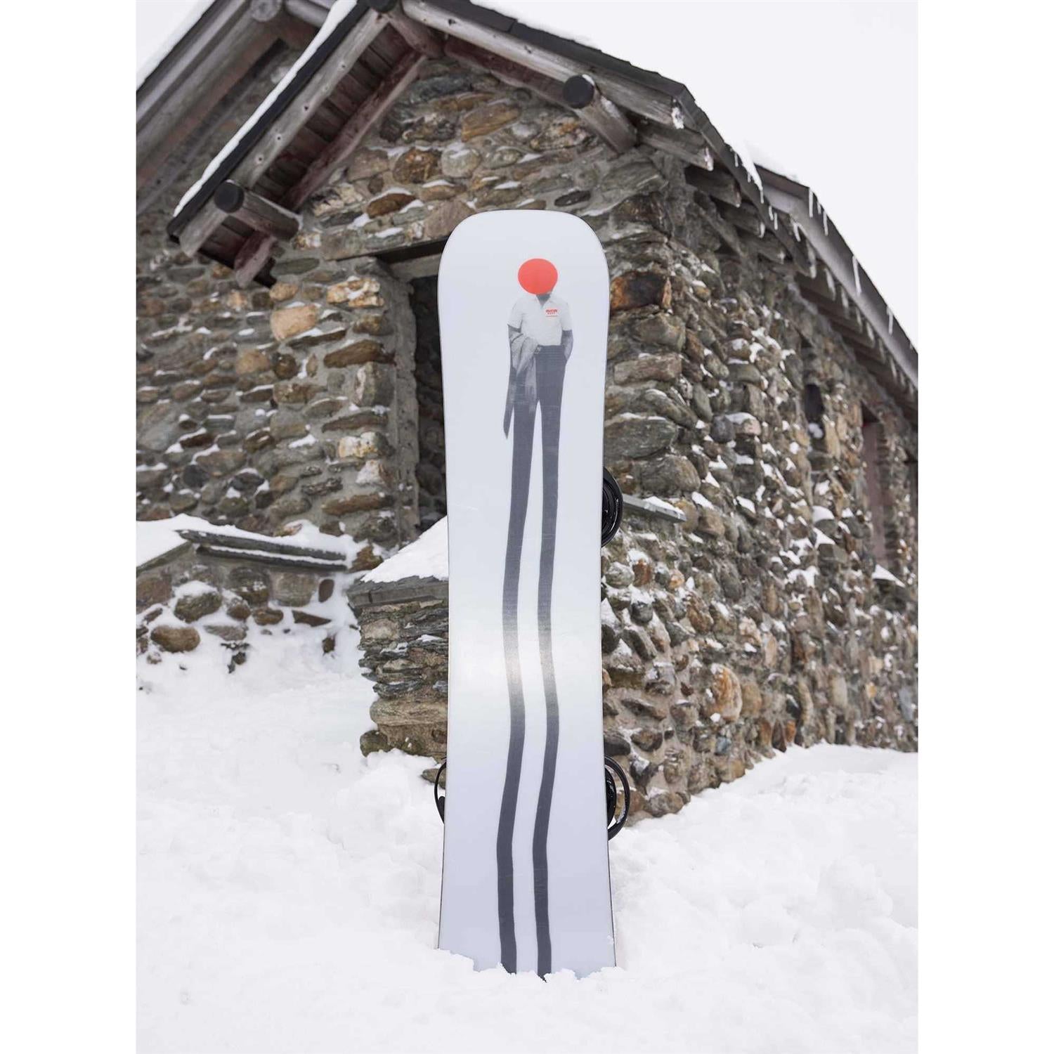 Snowboard for Men Women 7a