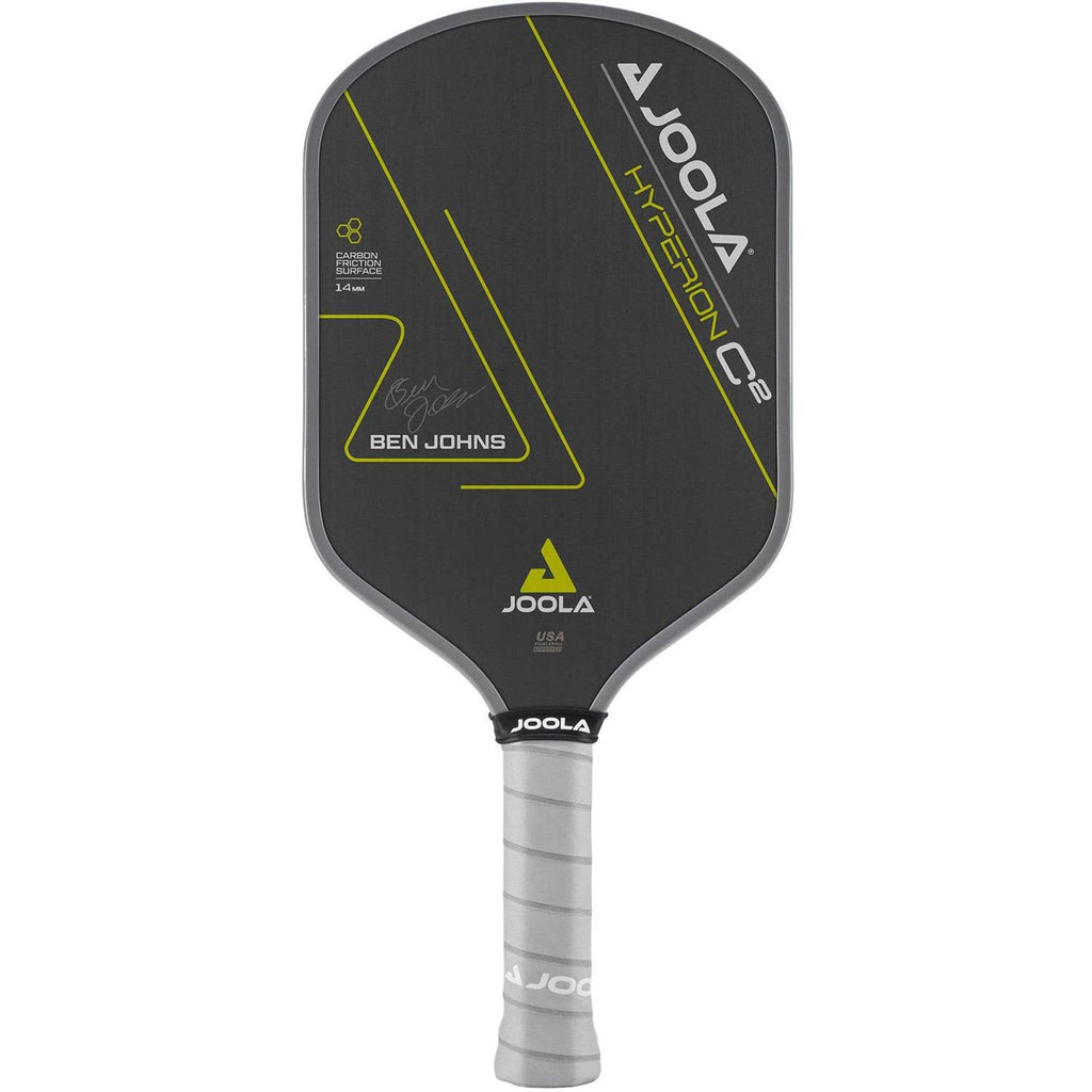 JOOLA Ben Johns Hyperion C2 CFS Pickleball Paddle - Sports Supplies Online Store