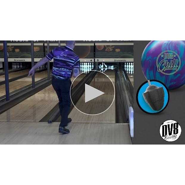 Bowling Ball 7k