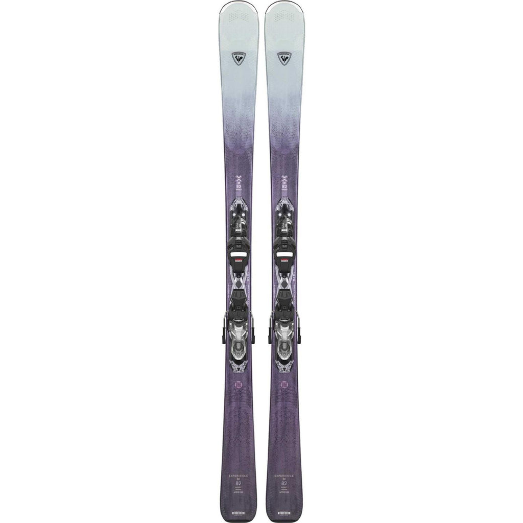 Women's Skis with Bindings k7m
