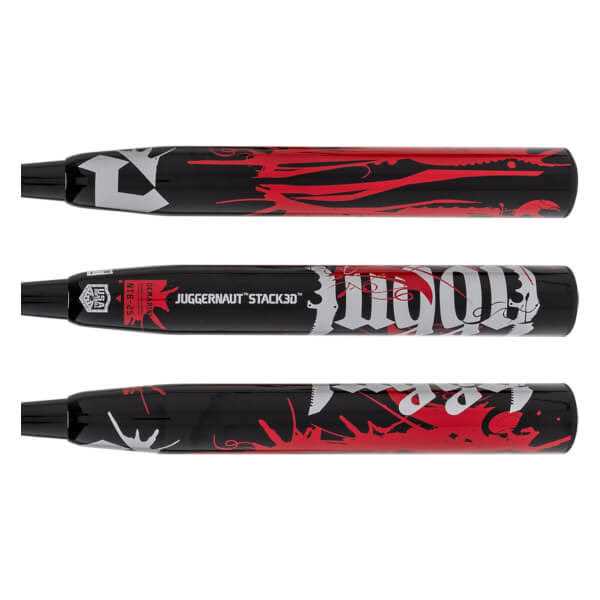 Softball Bat USA Slowpitch9k