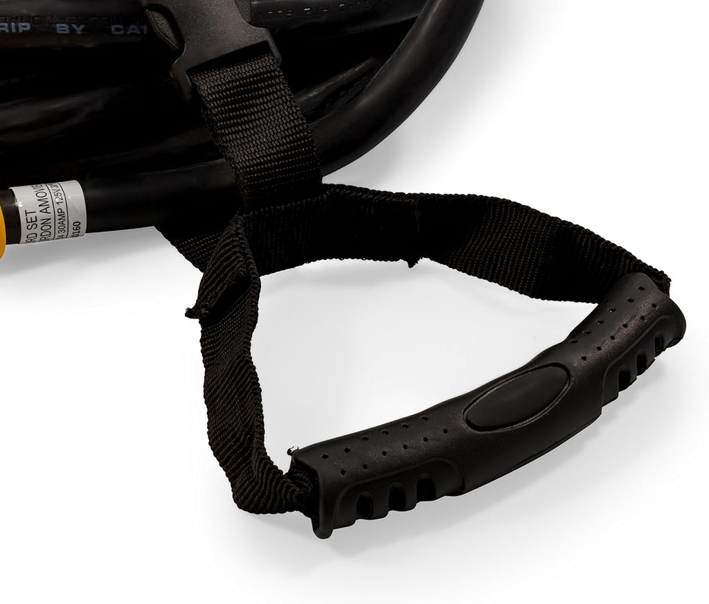 Camco 50ft Heavy-Duty 30-Amp RV Extension Cord k7