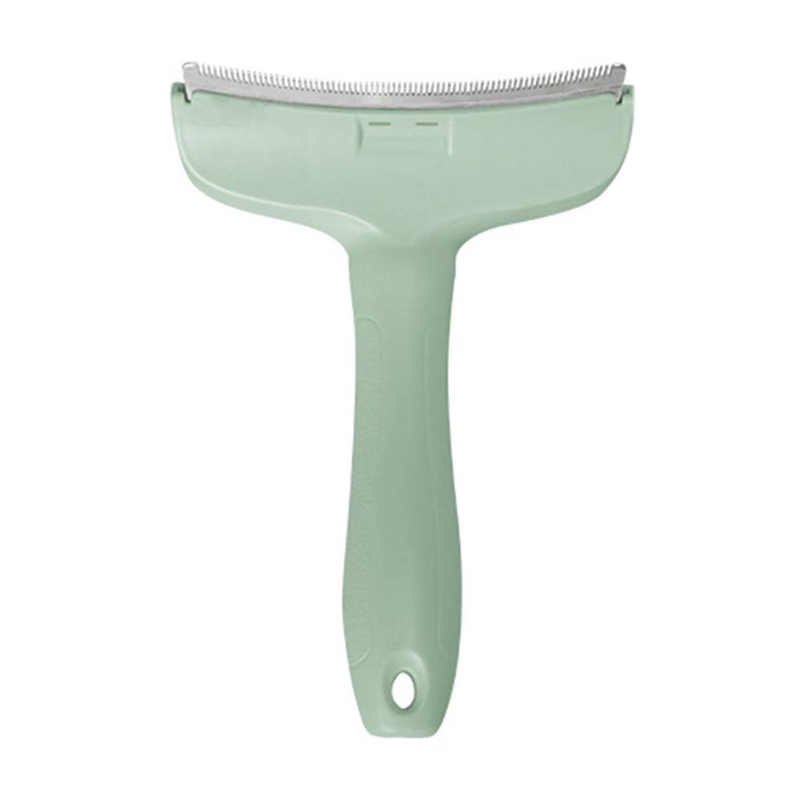 Pet Comb Dematting Hair Removal Tool Double-Sided Brush for Dogs Cats a7