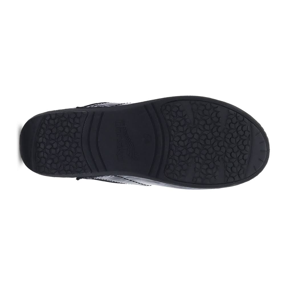Camo Patent Clog 37 a7