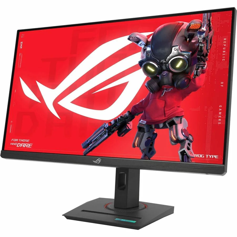 27" 1440p USB-C HDR Monitor k7
