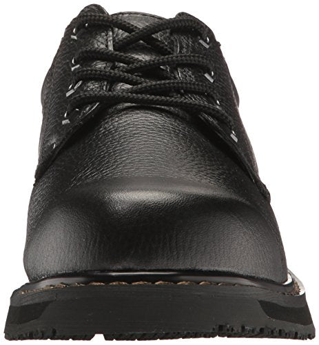 Oxford Slip Resistant Work Shoes k7m