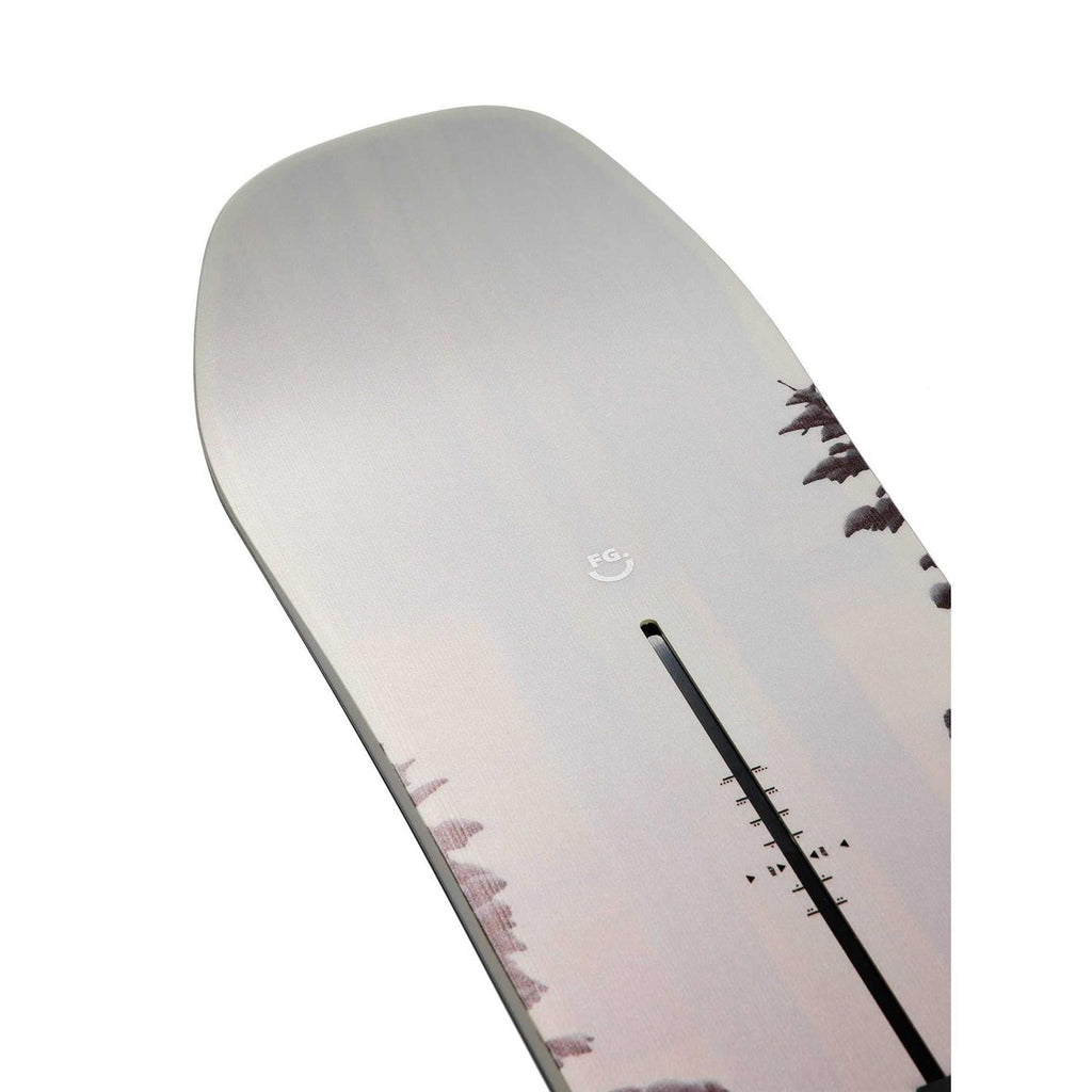 Snowboard for Women k7p