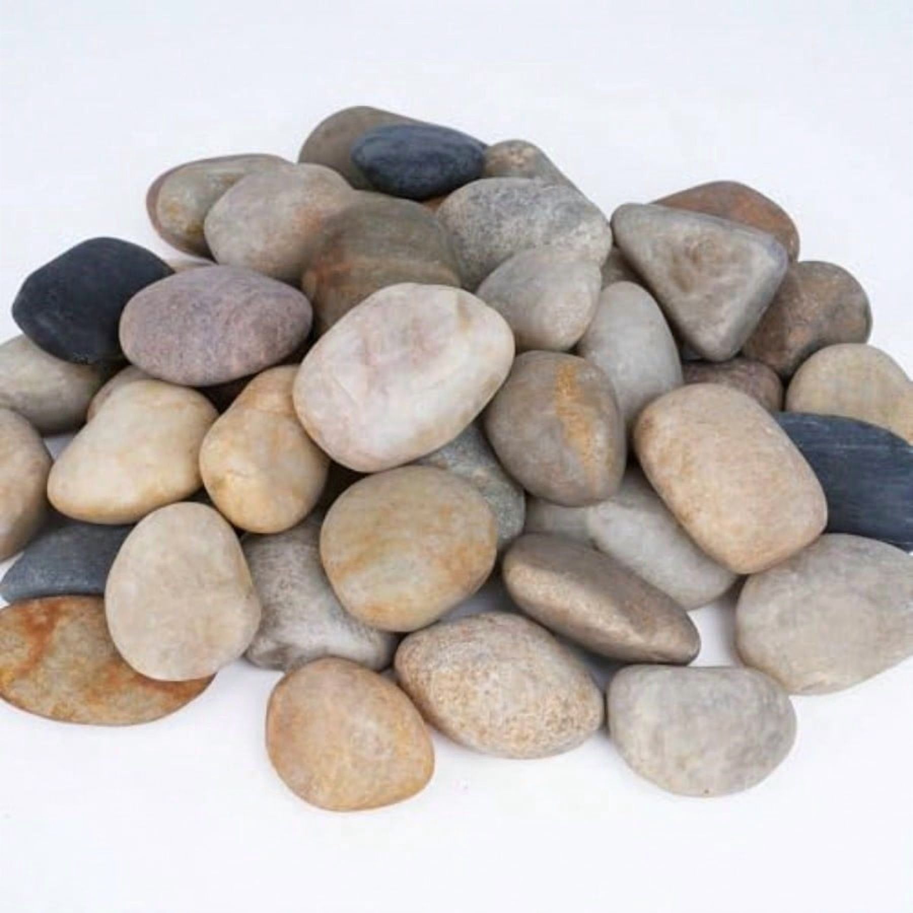 Decorative River Rocks for Landscaping Garden Stones q7