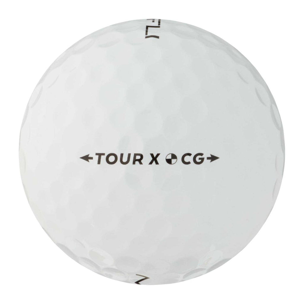 Golf Balls for Tour Play a7