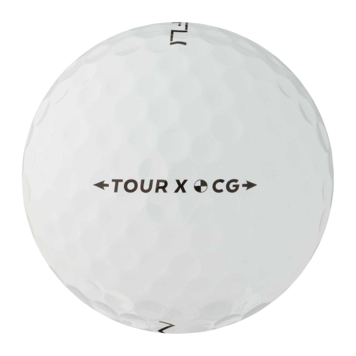 Golf Balls for Tour Play a7