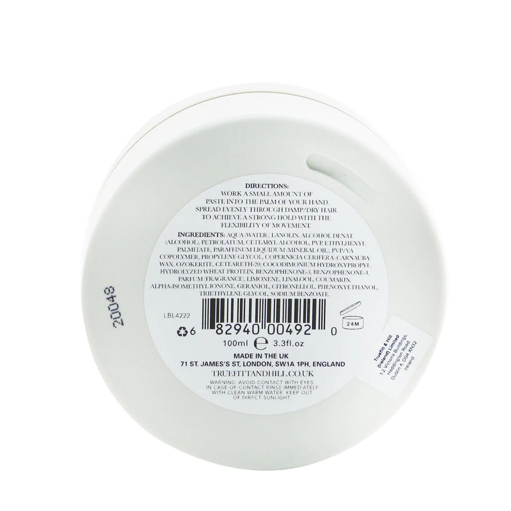 Hair Styling Paste 100ml a7