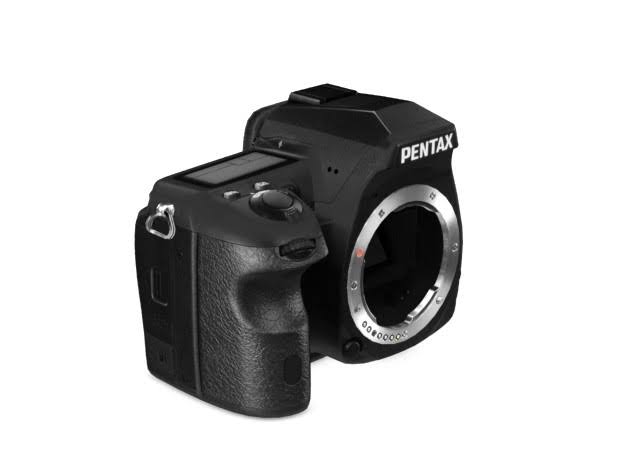 SLR Camera Body Only a7