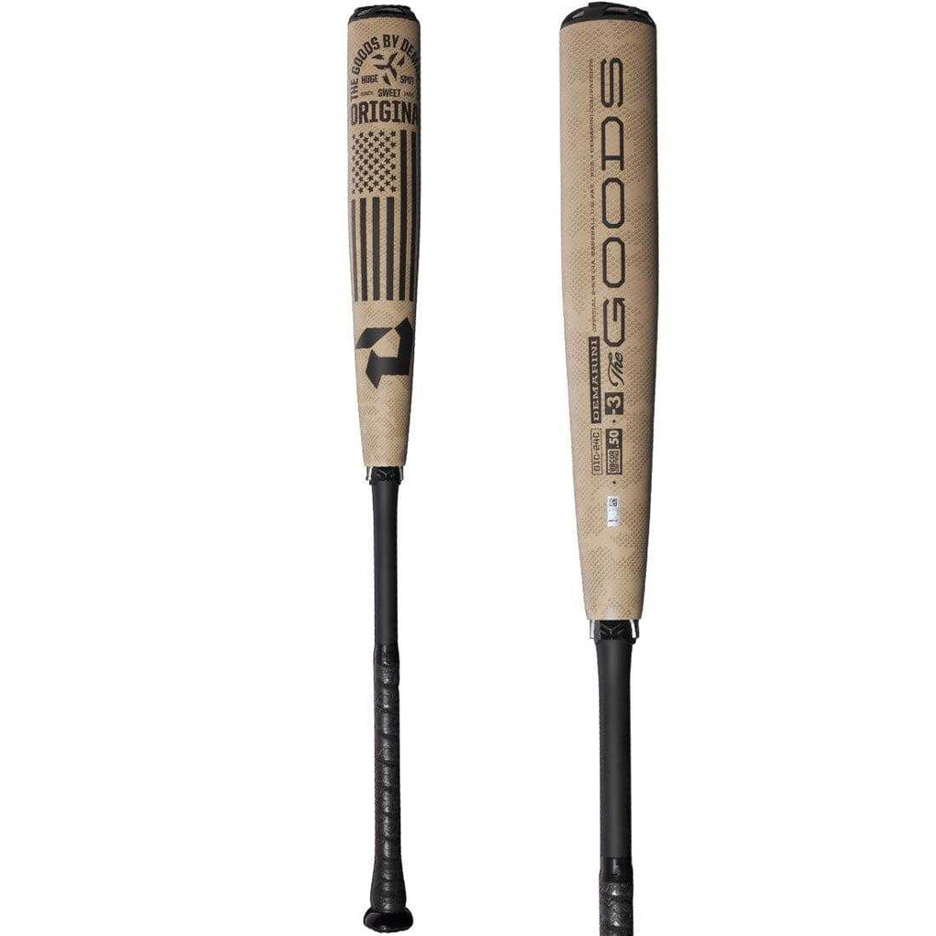 Camo BBCOR Baseball Bat 7k
