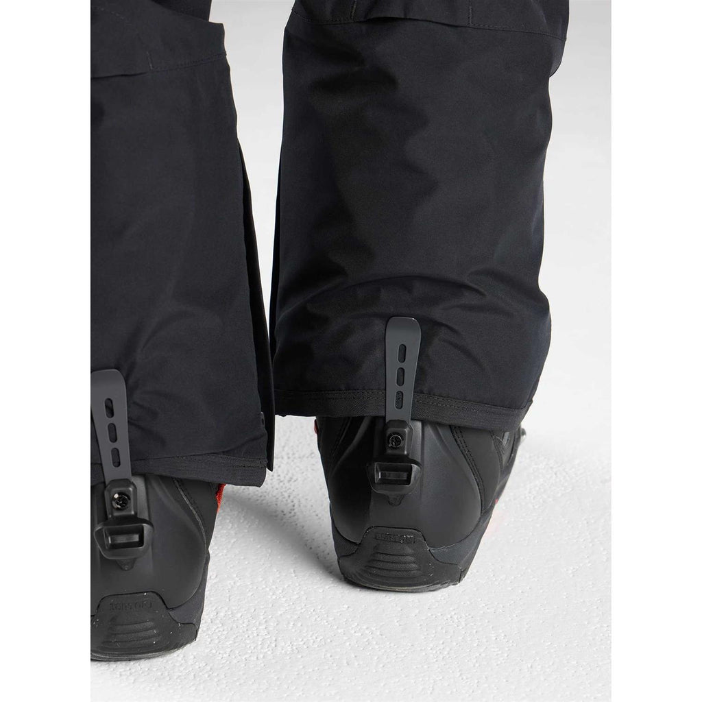 Snowboard Boots Wide Fit k7m