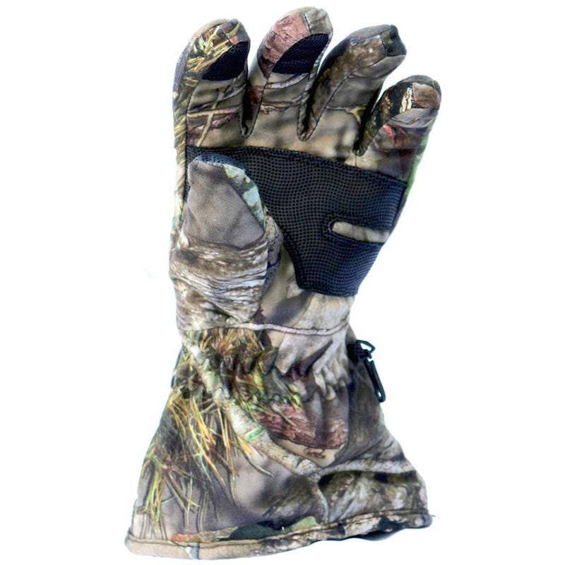 Heated Gloves 7V a3