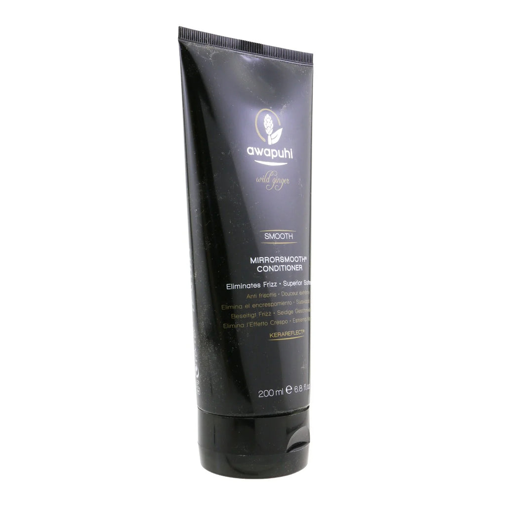 Smooth Conditioner Eliminates Frizz 200ml k7
