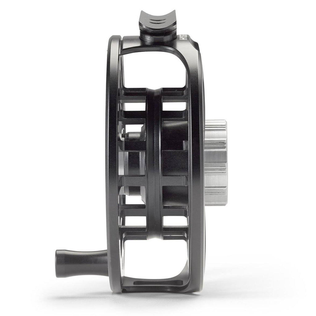 Fly Spool Black 7k