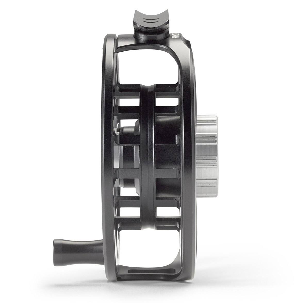 Fly Spool Black 7k