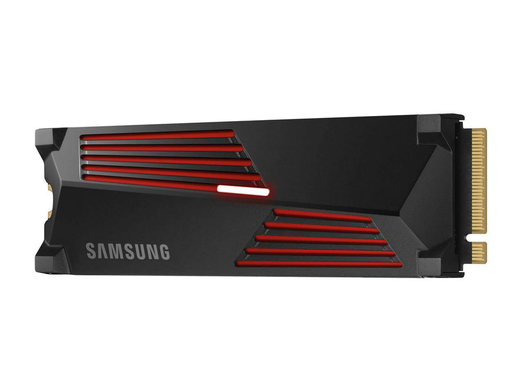 SSD 4TB PCIe Gen4 NVMe M.2 with Heatsink a7