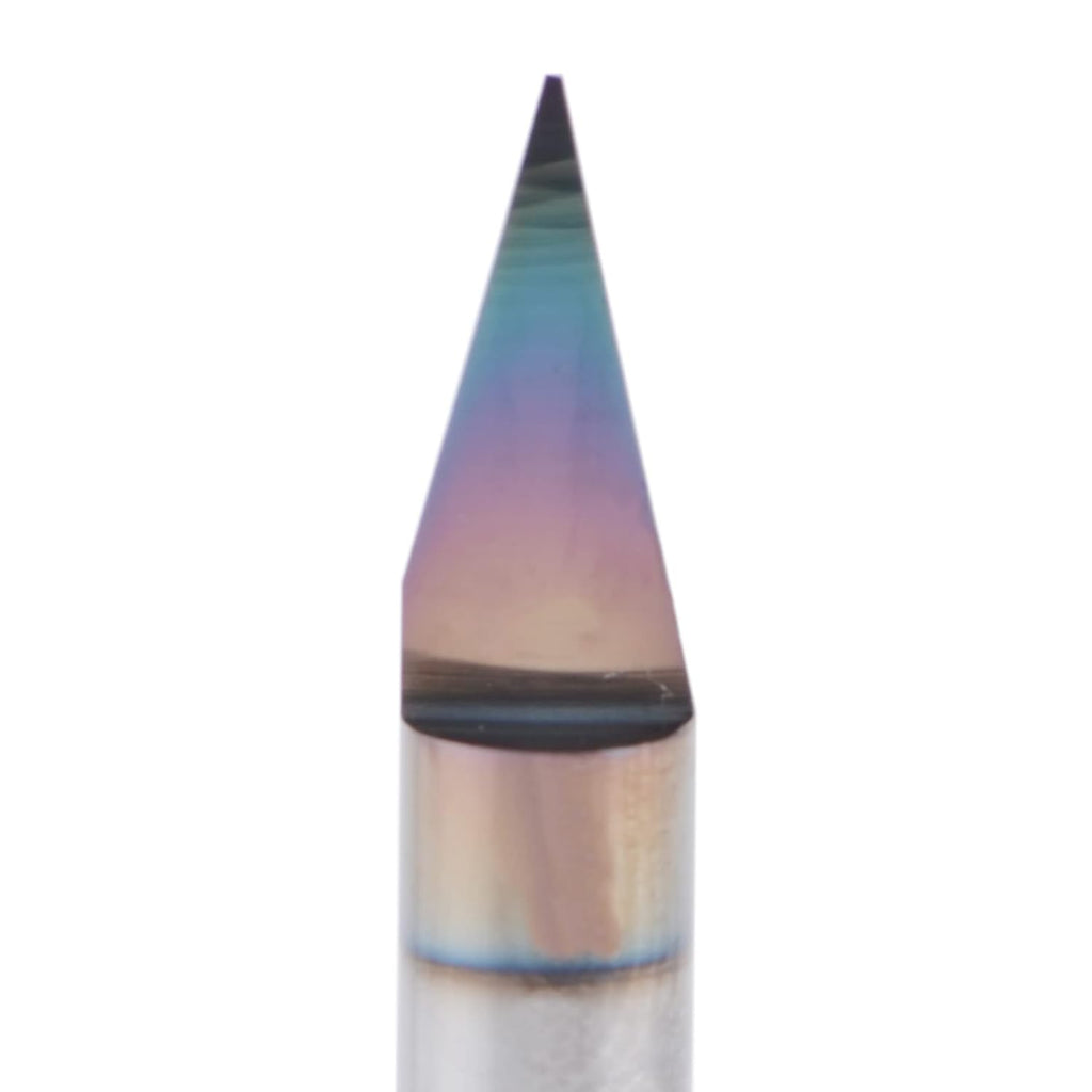 V Groove Bit 30 Degree Engraving Bit 1/4 Shank a7