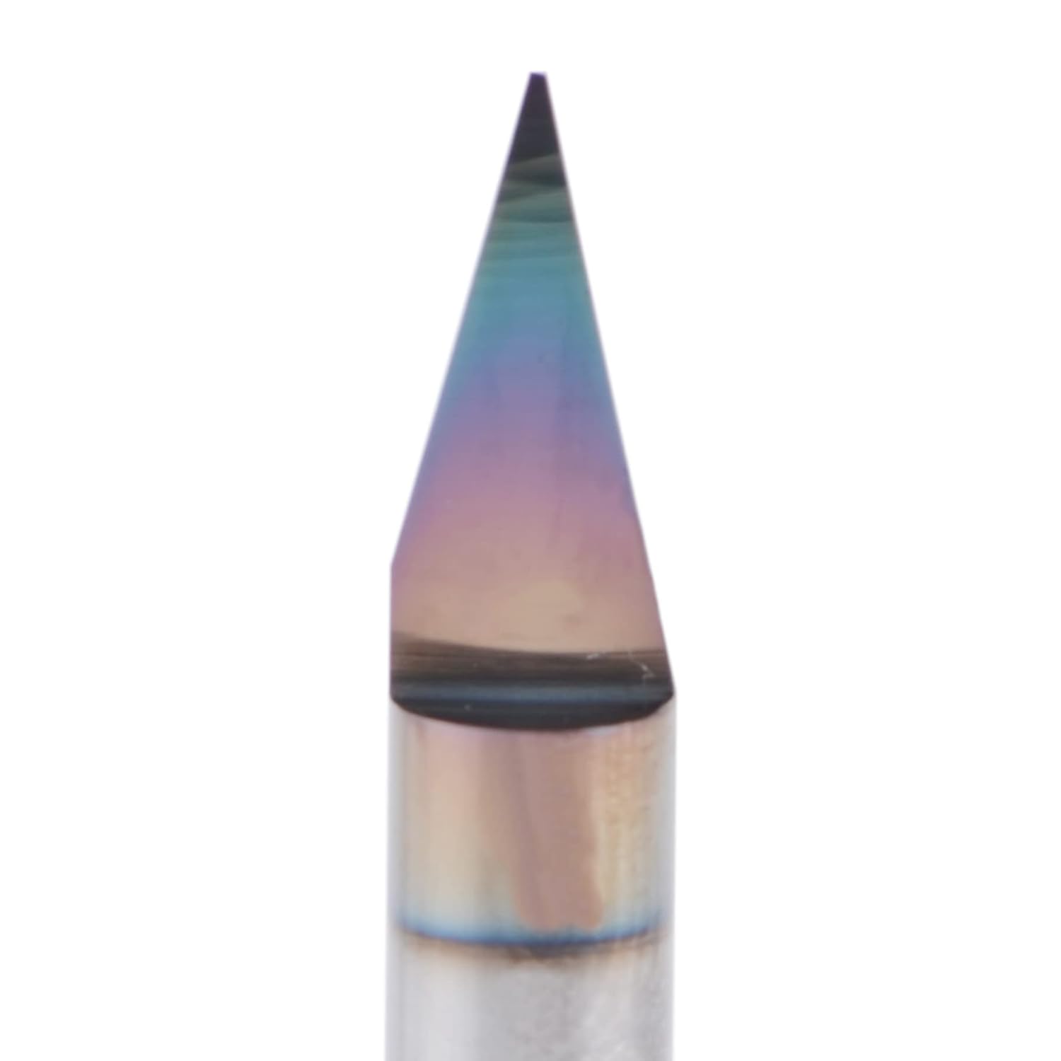 V Groove Bit 30 Degree Engraving Bit 1/4 Shank a7