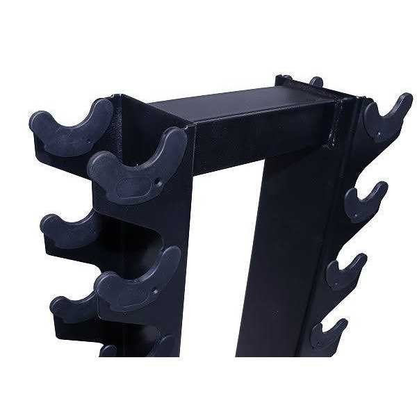 Vertical Dumbbell Rack 8 Pair a7