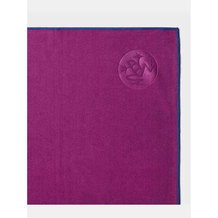 Yoga Mat Towel for Sweat Absorption a7k