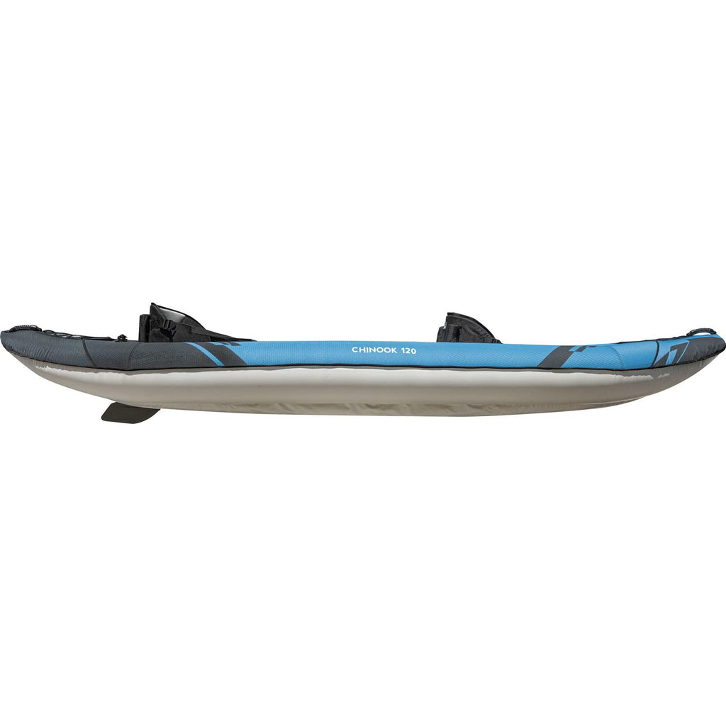 Inflatable Kayak 120 a7