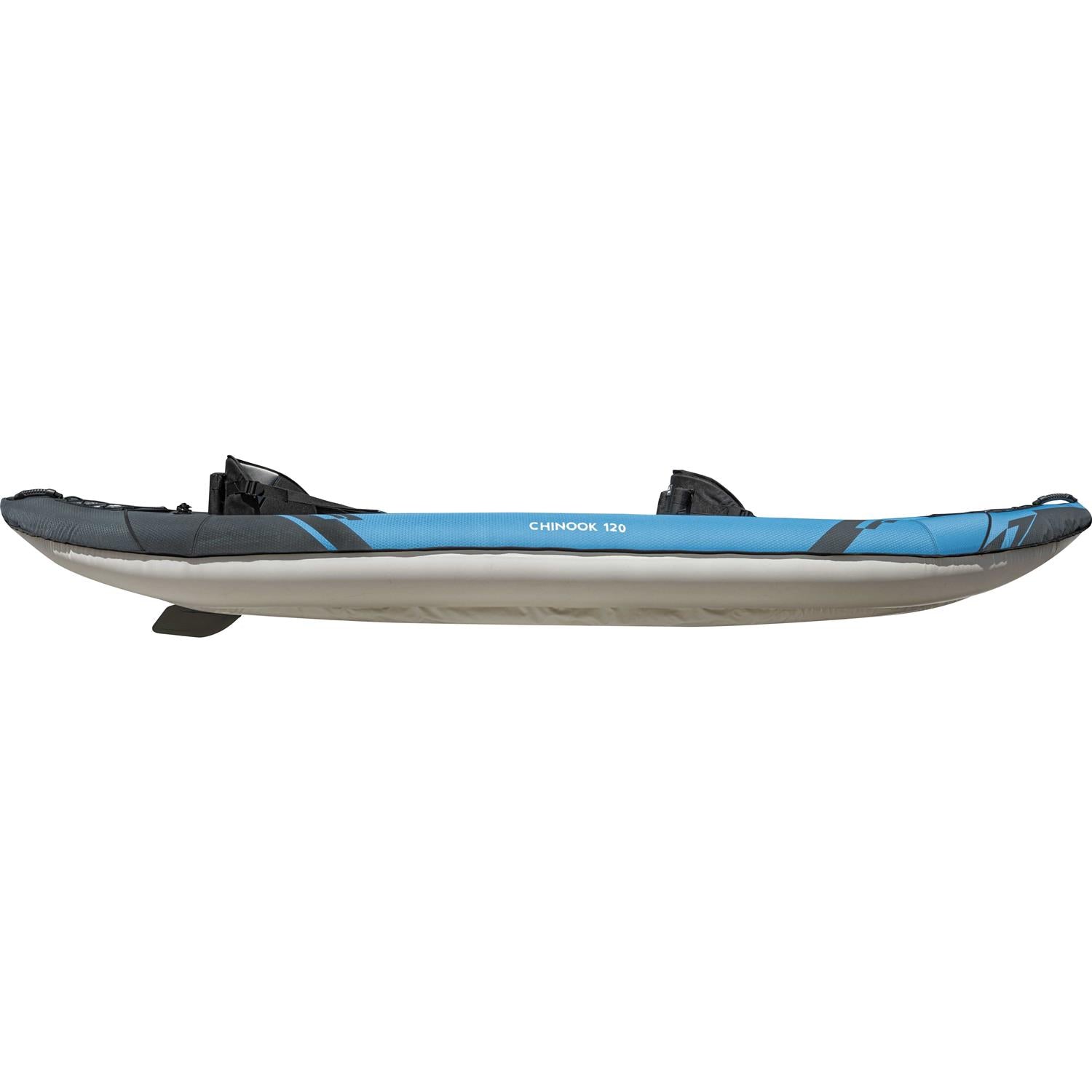 Inflatable Kayak 120 a7