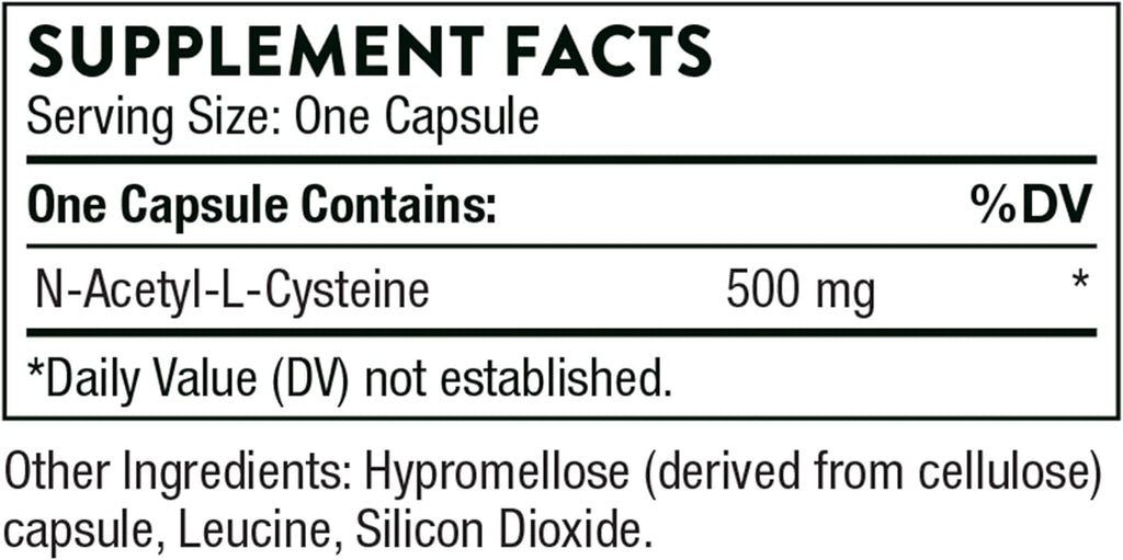 Immune Support Duo with Quercetin and NAC 30 Servings k7