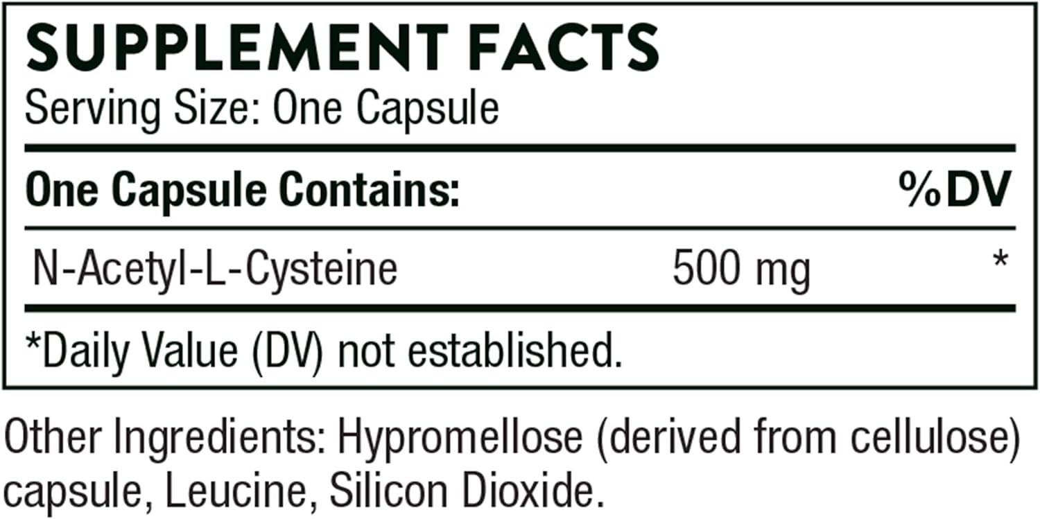 Immune Support Duo with Quercetin and NAC 30 Servings k7