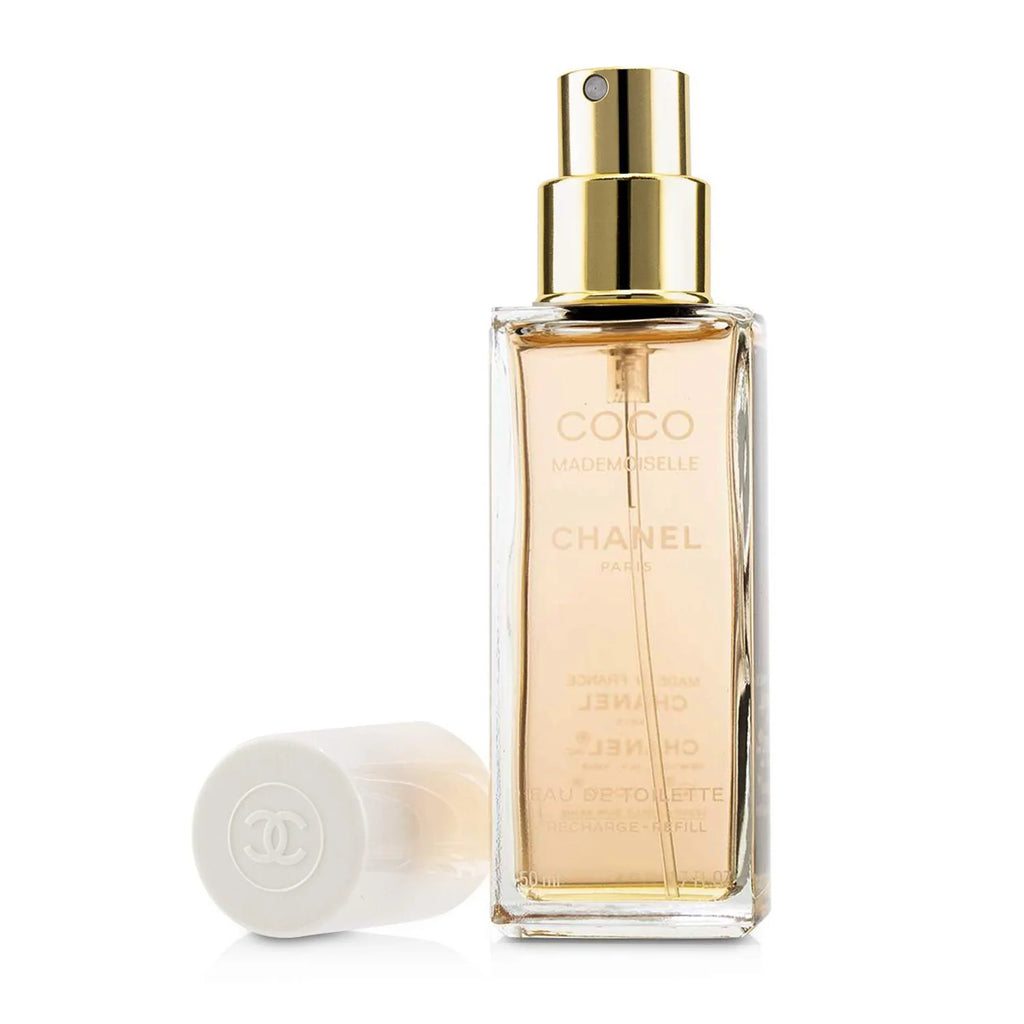 Eau De Toilette Spray Refill 50ml k7