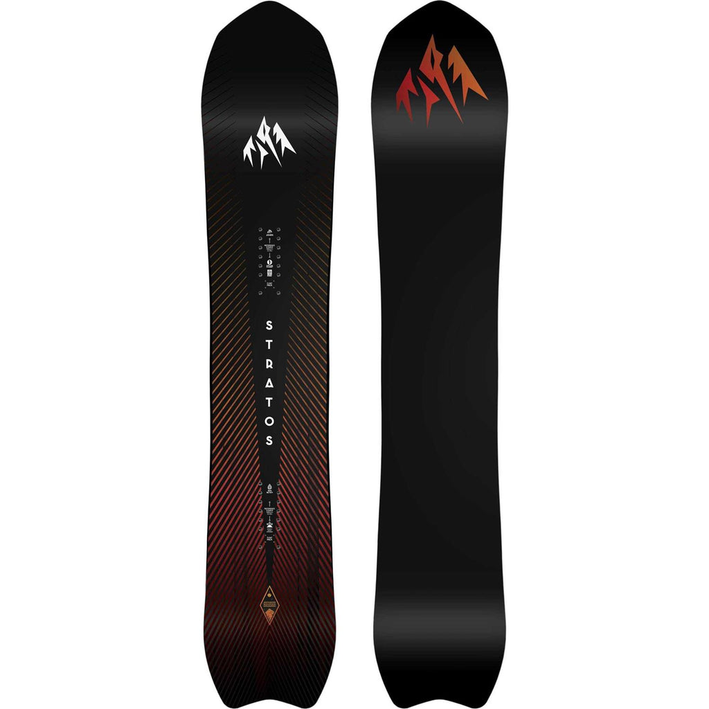 Jones Stratos Snowboard - Sports Supplies Online Store