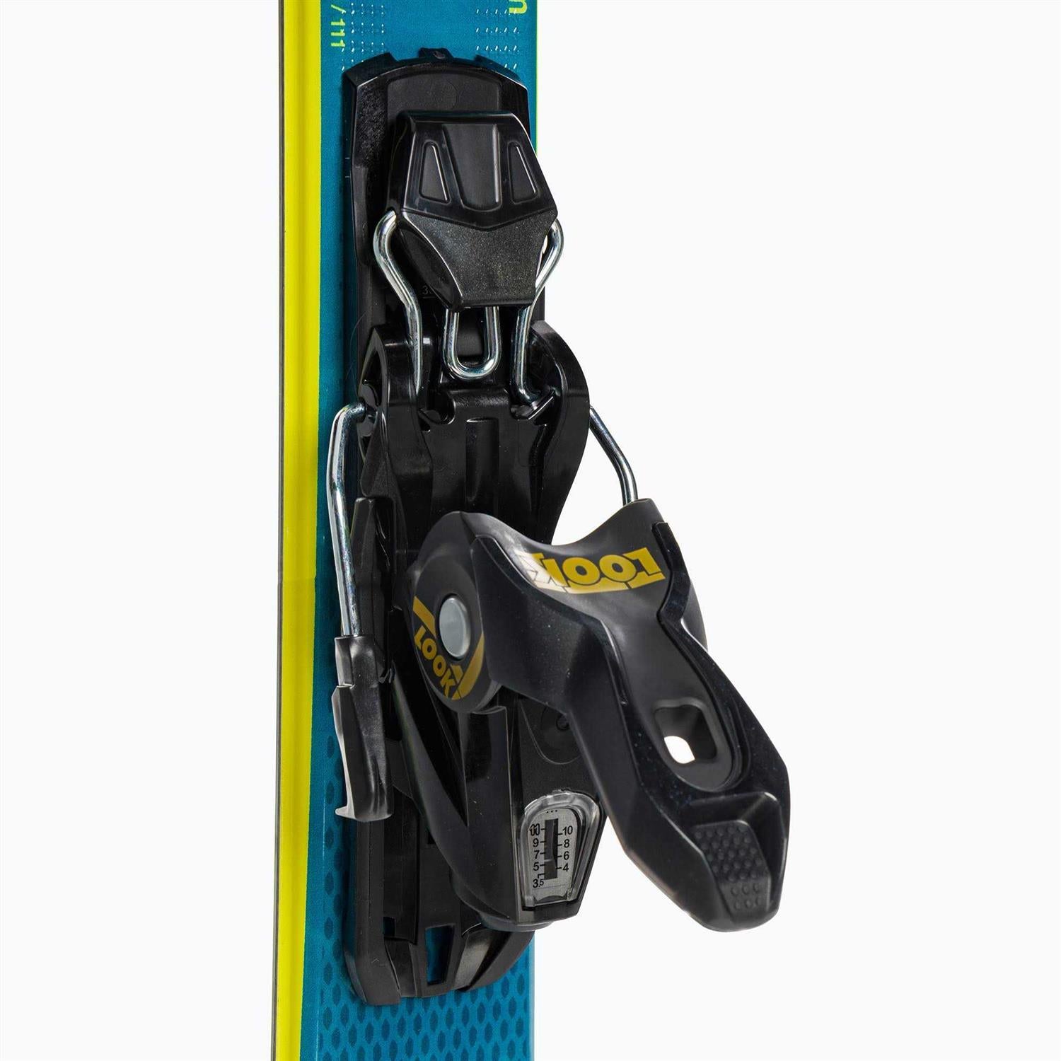 Skis with Bindings 2024 q7
