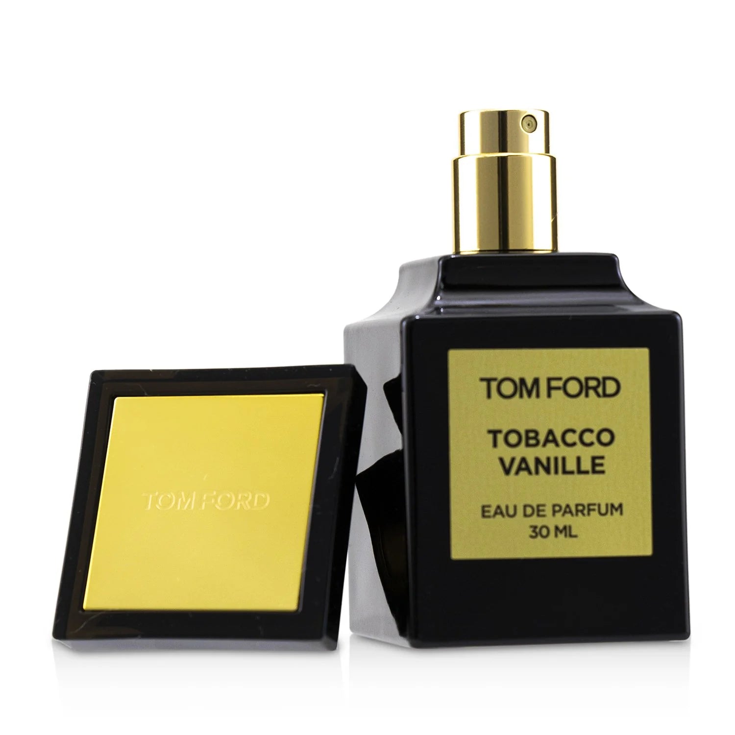 Tobacco Vanille Eau De Parfum Spray 100ml k7