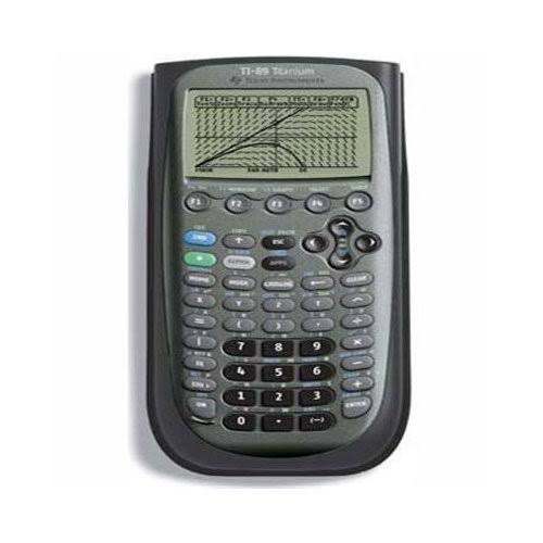 Graphing Calculator with Advanced Functions k7p