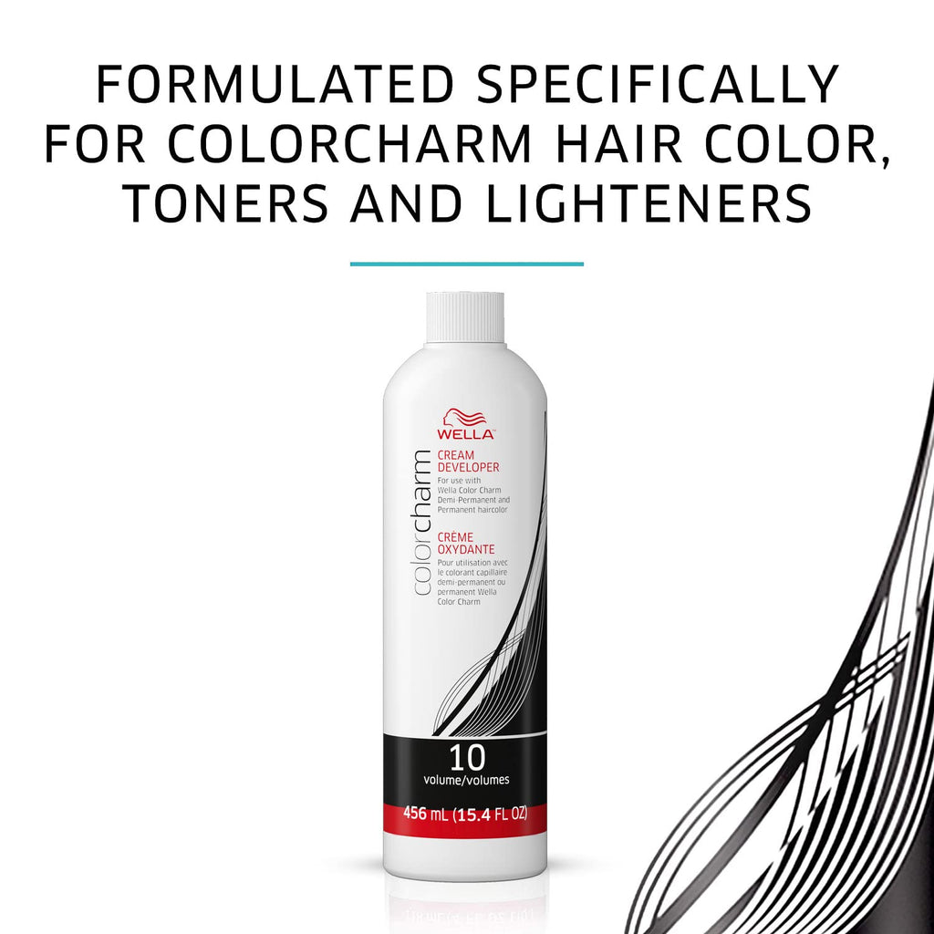 Demi Permanent Hair Color 9NA Light Natural Ash Blonde k7p
