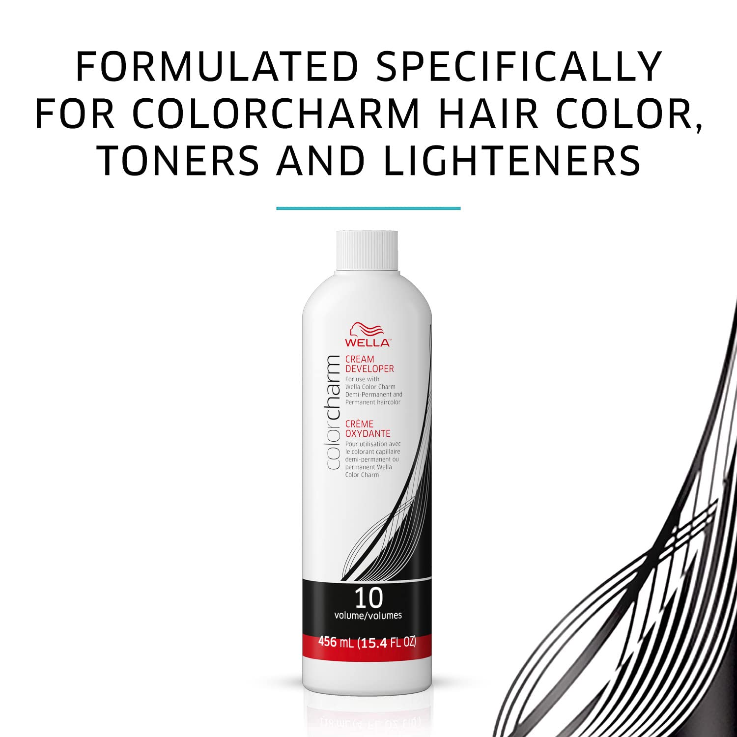 Demi Permanent Hair Color 9NA Light Natural Ash Blonde k7p