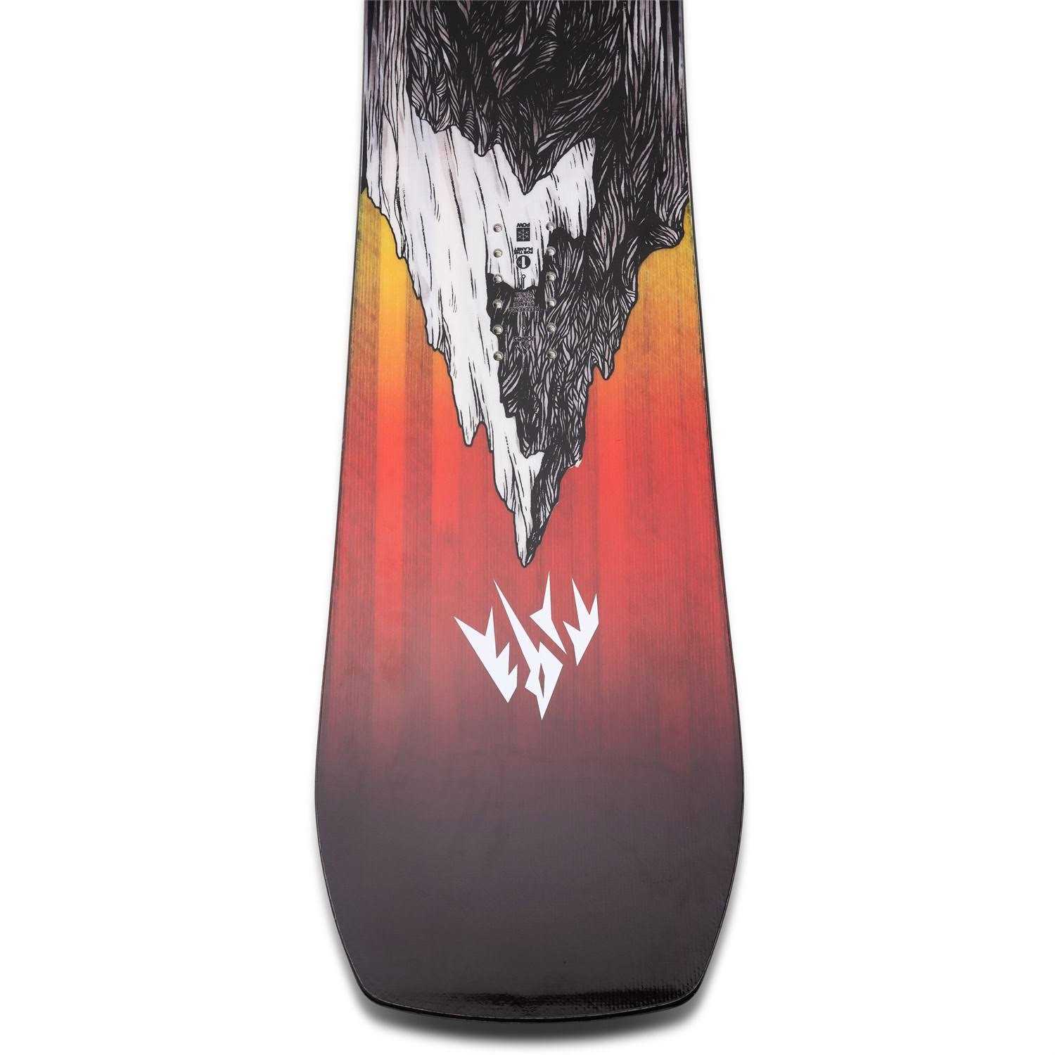 Snowboard 60 characters max a7